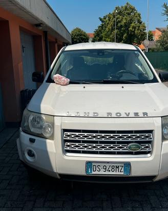 Freelander 2