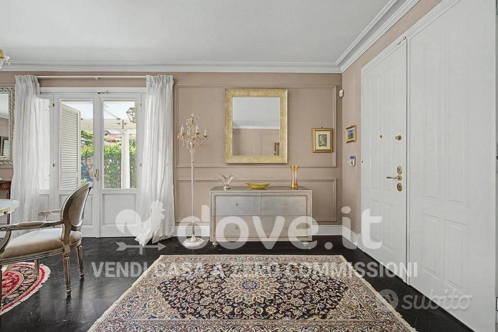 Casa – Prato, Viaccia - Vista 3