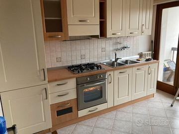 Appartamento con terrazzo a terracina