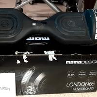 Hoverboard Momodesign