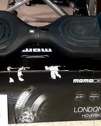 Hoverboard Momodesign