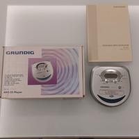 Lettore CD portatile