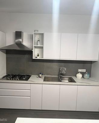 Cucina KELLY 