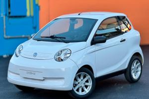 Aixam Minauto PARI AL NUOVO!