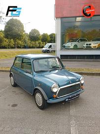Mini 1000 MAYFAIR CON CERTIFICAZIONE A.S.I.