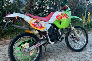 Aprilia tuareg rally 50 1993