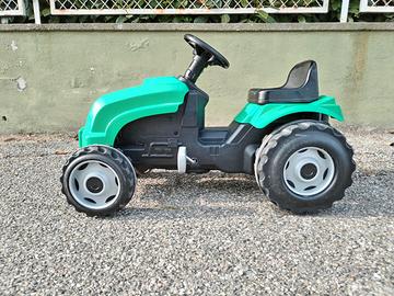 TRATTORE A PEDALI CHICCO