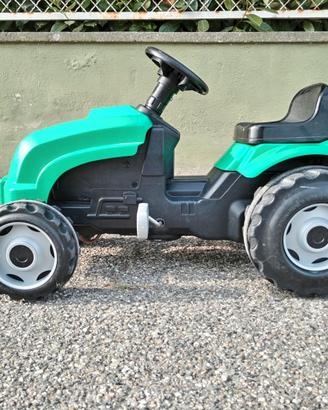 TRATTORE A PEDALI CHICCO