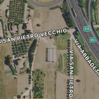 Locali laboratorio, negozio e cella frigorifera