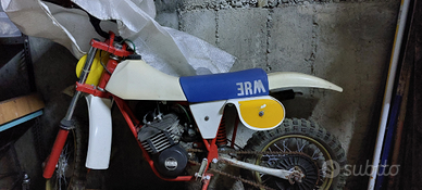 E rivara 50cc