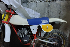 E rivara 50cc