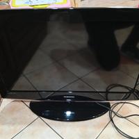TV Samsung 