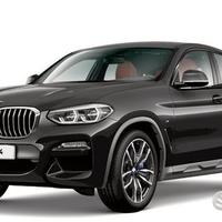 RICAMBI Bmw x4 ricambi originali