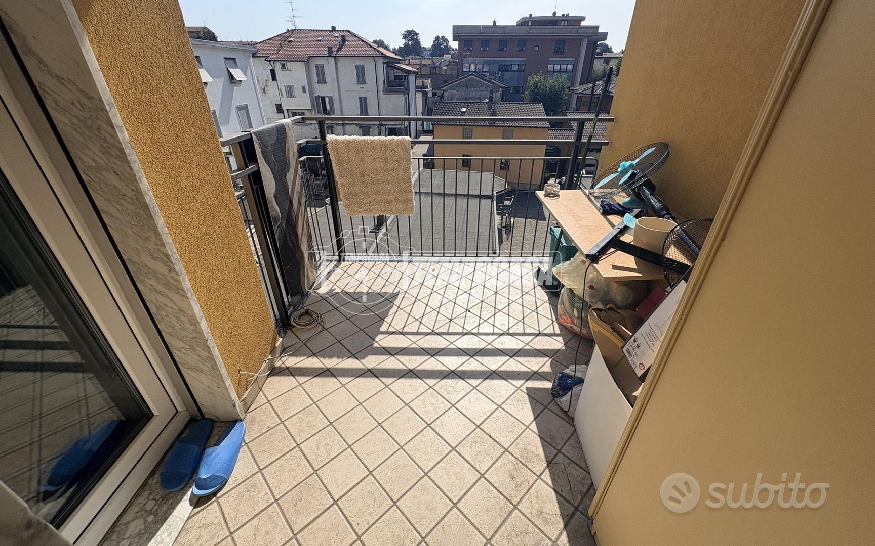 Appartamento – Fino Mornasco, Socco - Vista 4