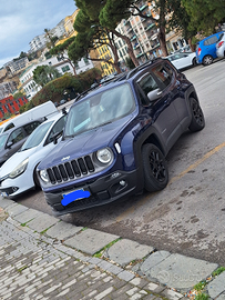 Jeep renegade gpl