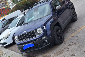 Jeep renegade gpl
