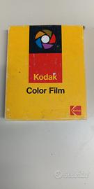Kodak Vericolor II - 4107 