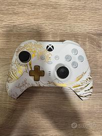 Controller Xbox Elite Series 2 Bianco