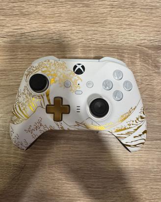 Controller Xbox Elite Series 2 Bianco