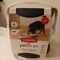 kit da viaggio curver