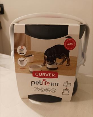 kit da viaggio curver