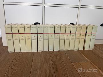 Enciclopedia "La Storia" Repubblica / De Agostini