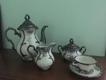 Servizio caffè Germany Bavaria (1930)