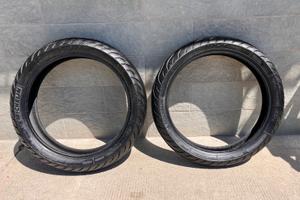 Gomme Moto