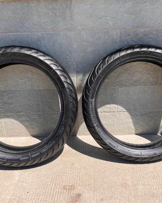 Gomme Moto