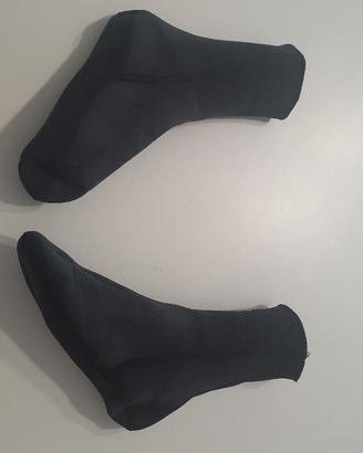 calzari sub taglia m/l