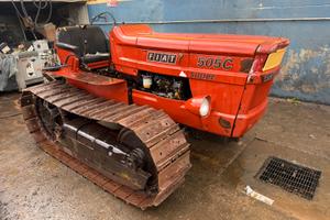 Fiat 505 C Super