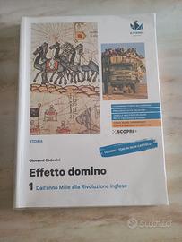 Effetto Domino vol 1