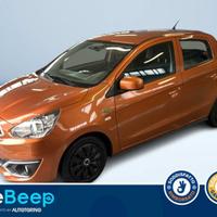 Mitsubishi Space Star 1.0 FUNKY