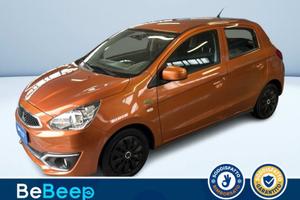 Mitsubishi Space Star 1.0 FUNKY