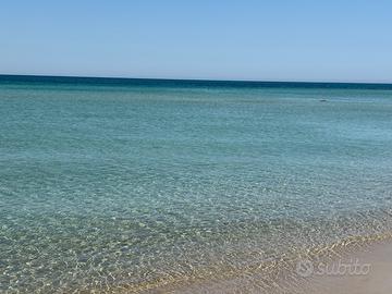 Costa del Salento Village lido Marini Ugento