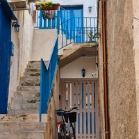 Bilocale in centro Favignana DA RISTRUTTURARE