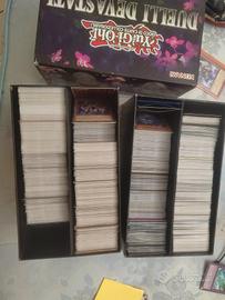 Super Lotto 1000 Carte Random YUGIOH 