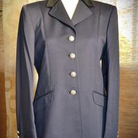 Giacca per equitazione donna pari al nuovo