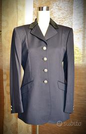 Giacca per equitazione donna pari al nuovo