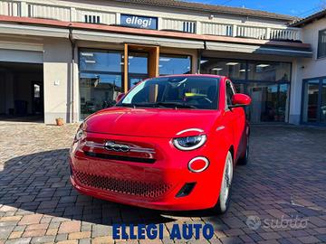FIAT 500 PROMO FINANZ Berlina 1.0 65 CV Hybrid T