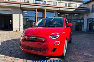 FIAT 500 PROMO FINANZ Berlina 1.0 65 CV Hybrid T