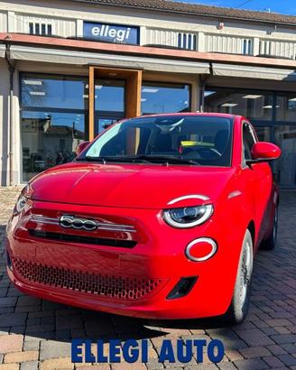 FIAT 500 PROMO FINANZ Berlina 1.0 65 CV Hybrid T