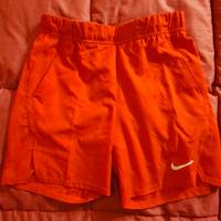 pantaloncino tennis Nike