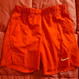pantaloncino tennis Nike