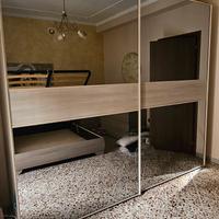 Camera da letto completa 