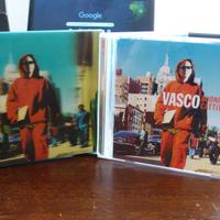 Cd di Vasco Rossi Buoni e Cattivi