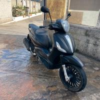 Beverly 125 S 2015