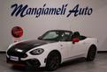 Abarth 124 Spider 1.4 t. m.air 170cv
