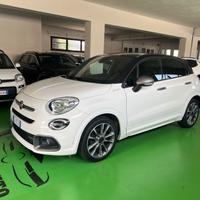 Fiat 500X 1.3 MultiJet 95 CV Sport