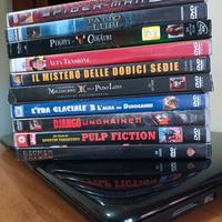 film di vario genere .